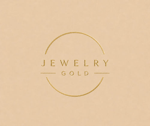 Jewelry gold